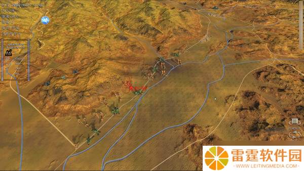 历史战争体验游戏《东隅荡寇志·朝鲜战争》于7月26日在Steam平台上架