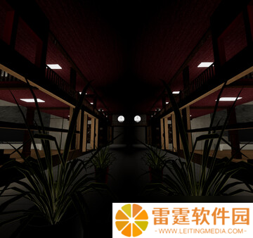 恐怖探索游戏《十三月的思念复仇》登陆Steam平台