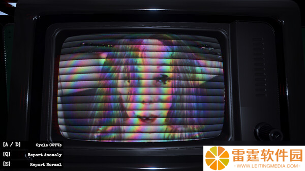 《Signal Intentions》7月25日Steam正式发售 异常事件新作