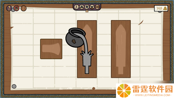 铁匠铺经营游戏《Cozy Forge: Blacksmith Simulator》7月25日上架Steam商店