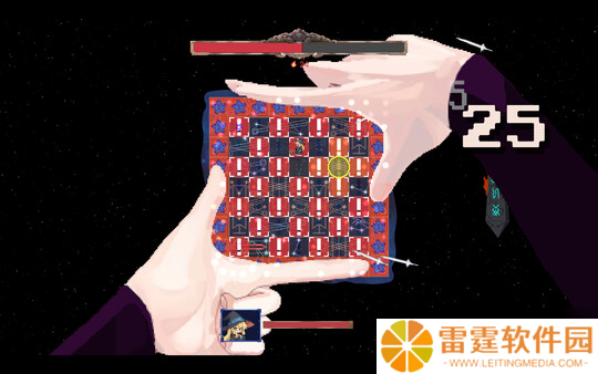 背包管理新作《Stellar Witch》7月25日正式登陆Steam商店