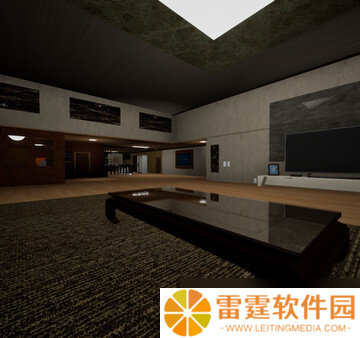 恐怖探索游戏《十三月的思念复仇》登陆Steam平台