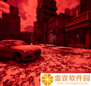恐怖探索游戏《十三月的思念复仇》登陆Steam平台
