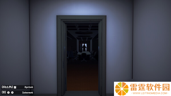 《Signal Intentions》7月25日Steam正式发售 异常事件新作