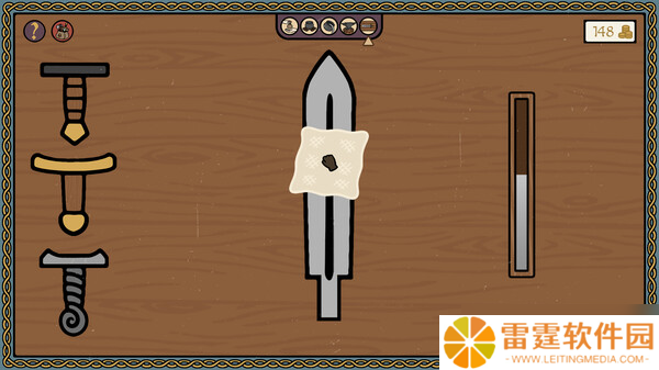 铁匠铺经营游戏《Cozy Forge: Blacksmith Simulator》7月25日上架Steam商店