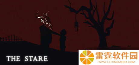 惊悚密室逃脱游戏《The Stare》7月25日正式发布