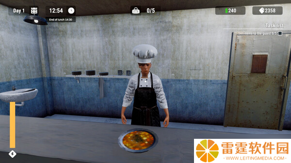 《Prison Escape Simulator: Dig Out》7月25日发售 逃离**模拟登陆Steam