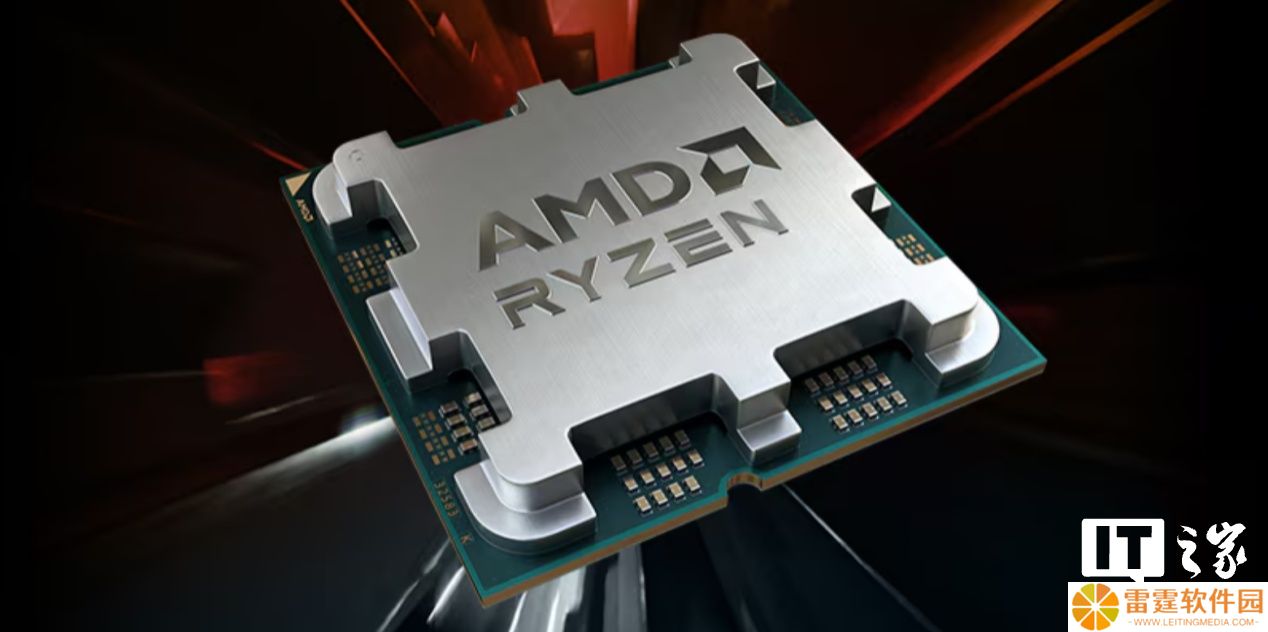 【IT之家评测室】商用场景低耗优于竞品，AMD 锐龙 7 8700G 处理器评测