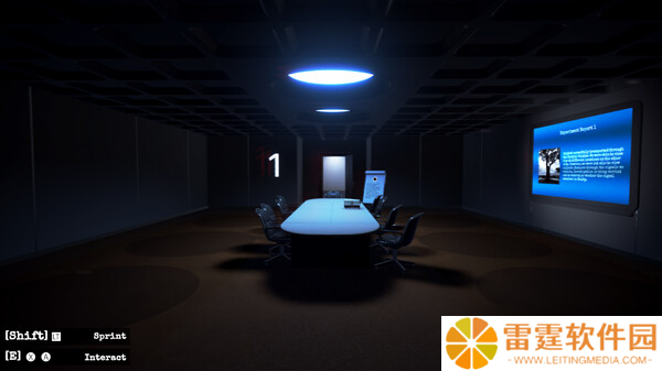 《Signal Intentions》7月25日Steam正式发售 异常事件新作