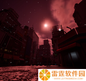 恐怖探索游戏《十三月的思念复仇》登陆Steam平台