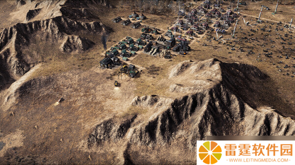 《末日地带2》7月24日正式发售 Steam国区售价公布