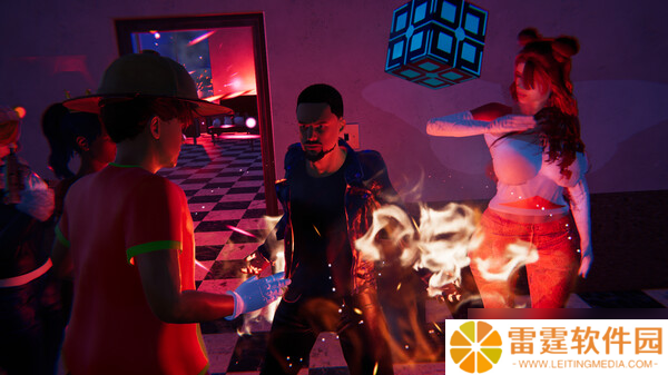 寻宝冒险新作《UKNON Jones & Guynelk 2》于7月25日在Steam商店正式上架