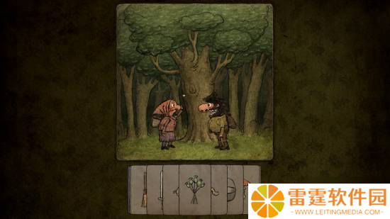 Epic喜加二：解谜佳作《朝圣者》&赛博朋克风JRPG《Keylocker》