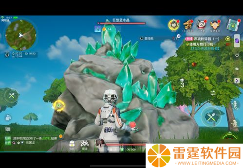 幻兽帕兽建造帕鲁终端 你不知道的隐藏秘籍大揭秘