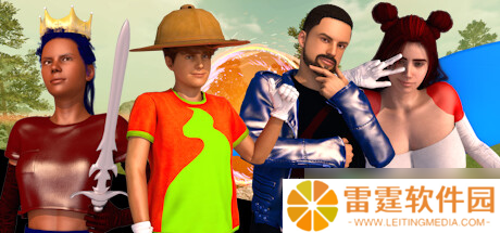 寻宝冒险新作《UKNON Jones & Guynelk 2》于7月25日在Steam商店正式上架