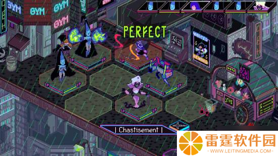 Epic喜加二：解谜佳作《朝圣者》&赛博朋克风JRPG《Keylocker》