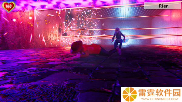 寻宝冒险新作《UKNON Jones & Guynelk 2》于7月25日在Steam商店正式上架