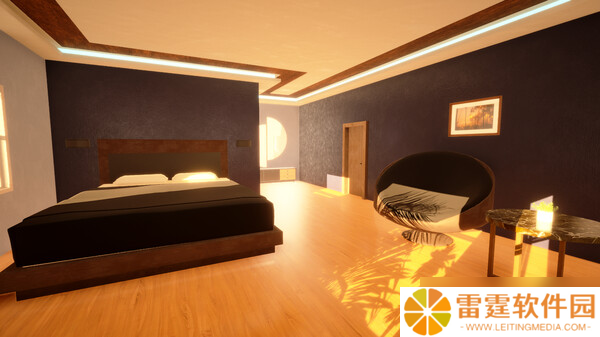 酒店管理游戏《Miami Hotel Simulator》正式上线