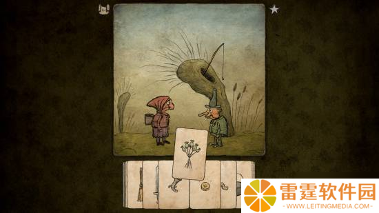 Epic喜加二：解谜佳作《朝圣者》&赛博朋克风JRPG《Keylocker》