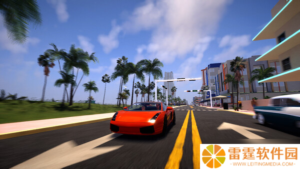 酒店管理游戏《Miami Hotel Simulator》正式上线