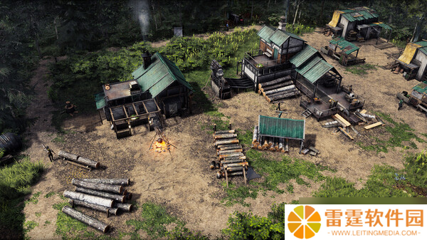 《末日地带2》7月24日正式发售 Steam国区售价公布