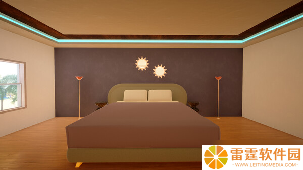 酒店管理游戏《Miami Hotel Simulator》正式上线