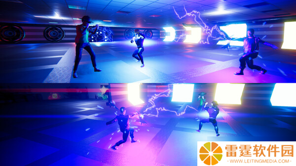 寻宝冒险新作《UKNON Jones & Guynelk 2》于7月25日在Steam商店正式上架