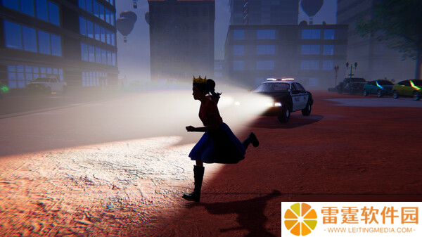 寻宝冒险新作《UKNON Jones & Guynelk 2》于7月25日在Steam商店正式上架