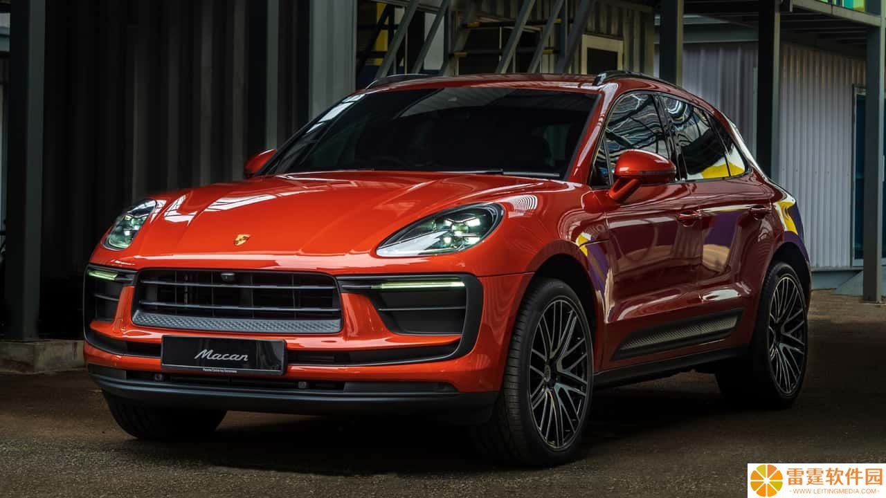 保时捷：Macan 的“正统继承者”仍将是油车，力争三年内上市