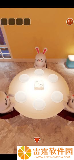 《密室逃脱Lo》全球震撼发布来袭