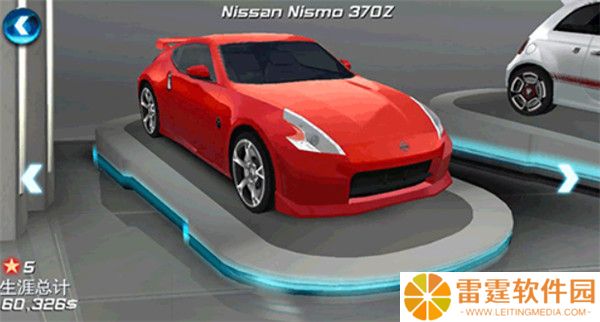 狂野飙车6安卓版
