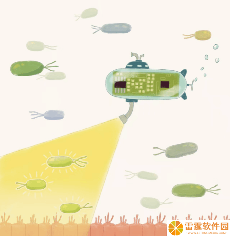 支持手机操控：中国科学家开发健康监测新技术，实现人类与肠道工程菌远程“对话”