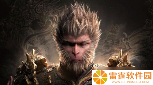 黑神话悟空中的“黑棍”到底有多强 拿出来炫耀一下