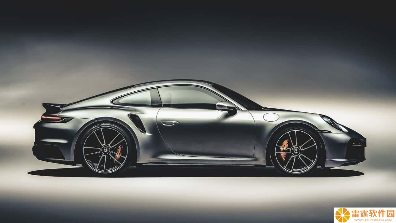 保时捷全新 911 Turbo S 年内亮相，将首次迎来混动版