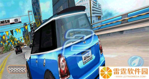 狂野飙车6安卓版