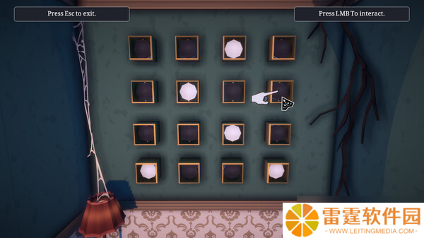 密室逃脱游戏《Secrets of Blackrock Manor - Escape Room》8月2日正式上线