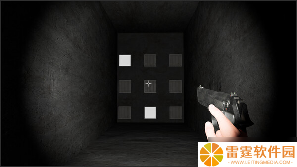 生存恐怖游戏《Fear of Energy》8月2日在Steam正式发售