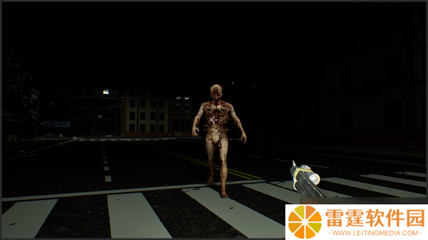 生存恐怖游戏《Fear of Energy》8月2日在Steam正式发售