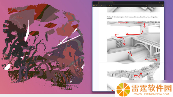 桌面游戏《Desktop Forest》在Steam商店正式上架