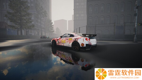 《Fast Gear》8月2日正式上线 Steam同步更新
