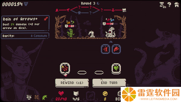 最新消息：《Luck & Loot》确认8月2日发售