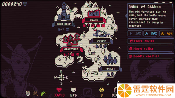 最新消息：《Luck & Loot》确认8月2日发售