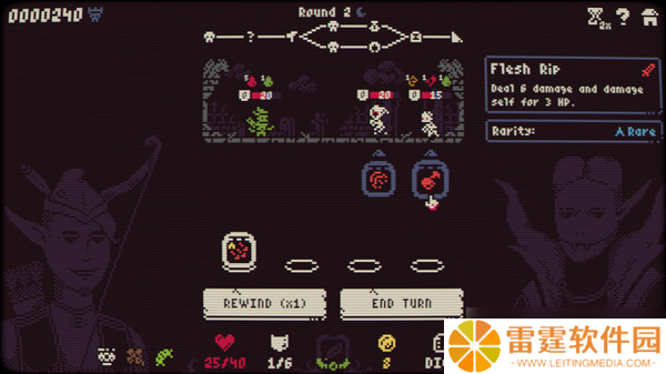 最新消息：《Luck & Loot》确认8月2日发售