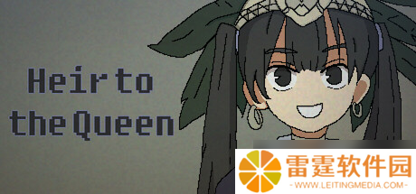 2D悬疑冒险游戏《女王的继承者》8月3日正式发售