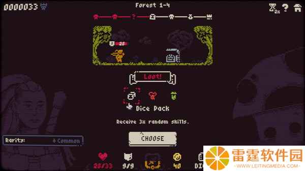 最新消息：《Luck & Loot》确认8月2日发售