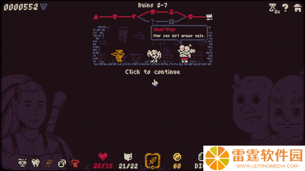 最新消息：《Luck & Loot》确认8月2日发售