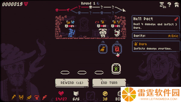 最新消息：《Luck & Loot》确认8月2日发售