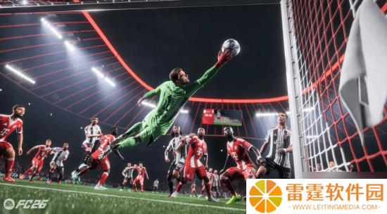为解决《FC 26》输入延迟 EA开发者直接登门拜访玩家