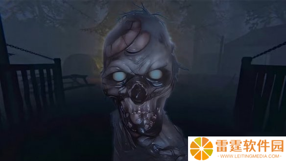 《恐鬼症》8月12日重磅更新：农舍场景全面翻新！