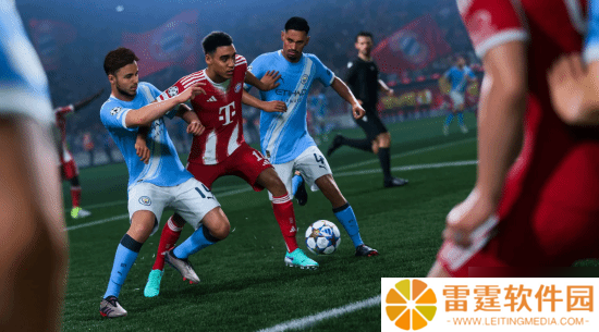 为解决《FC 26》输入延迟 EA开发者直接登门拜访玩家
